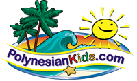 PolynesianKids.com Logo