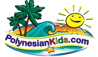 PolynesianKids.com Logo